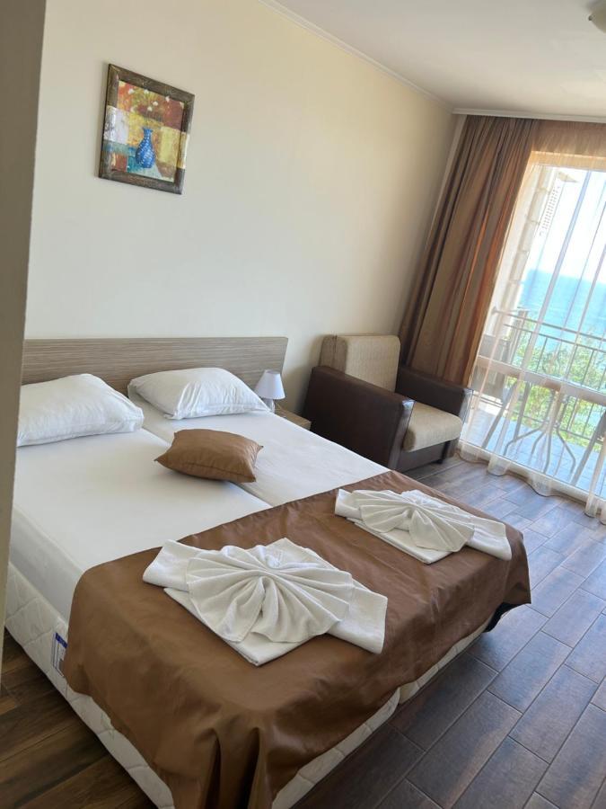 Gasthof Maria 2 Tschernomorez